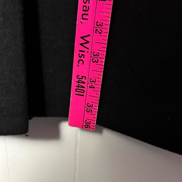 NWOT Calibrate men’s size small coat - Picture 10 of 12